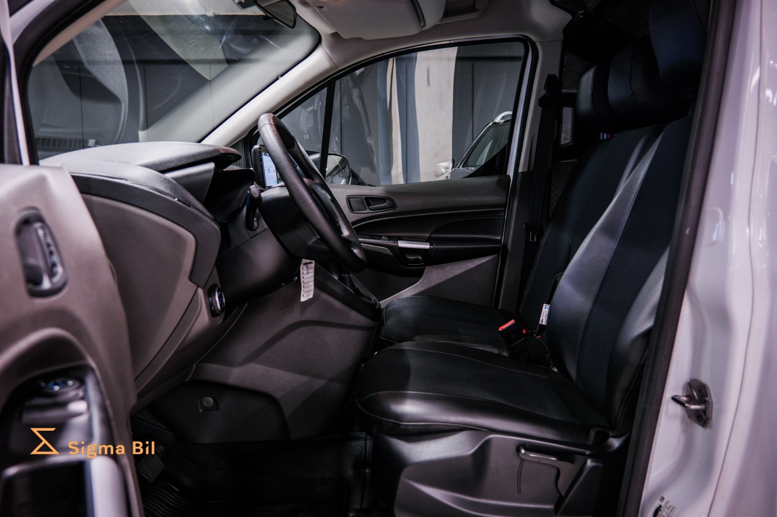 Bilde av Ford Transit Connect