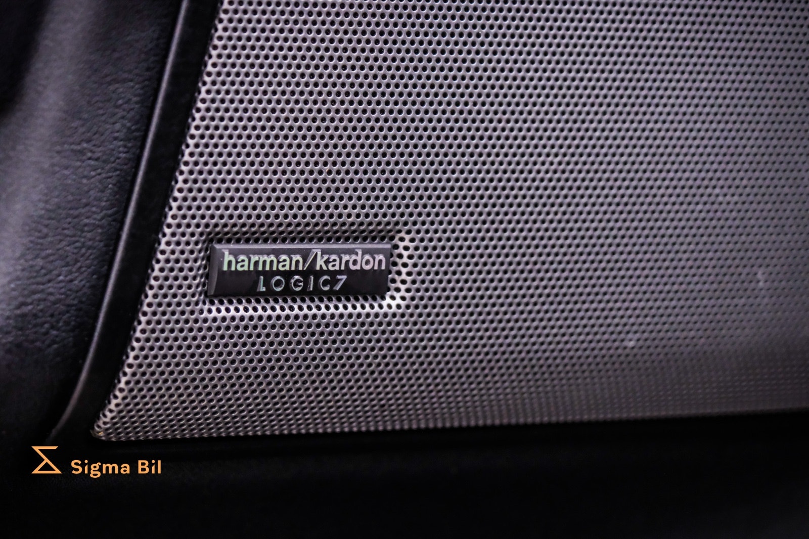 Bilde av Land Rover Discovery