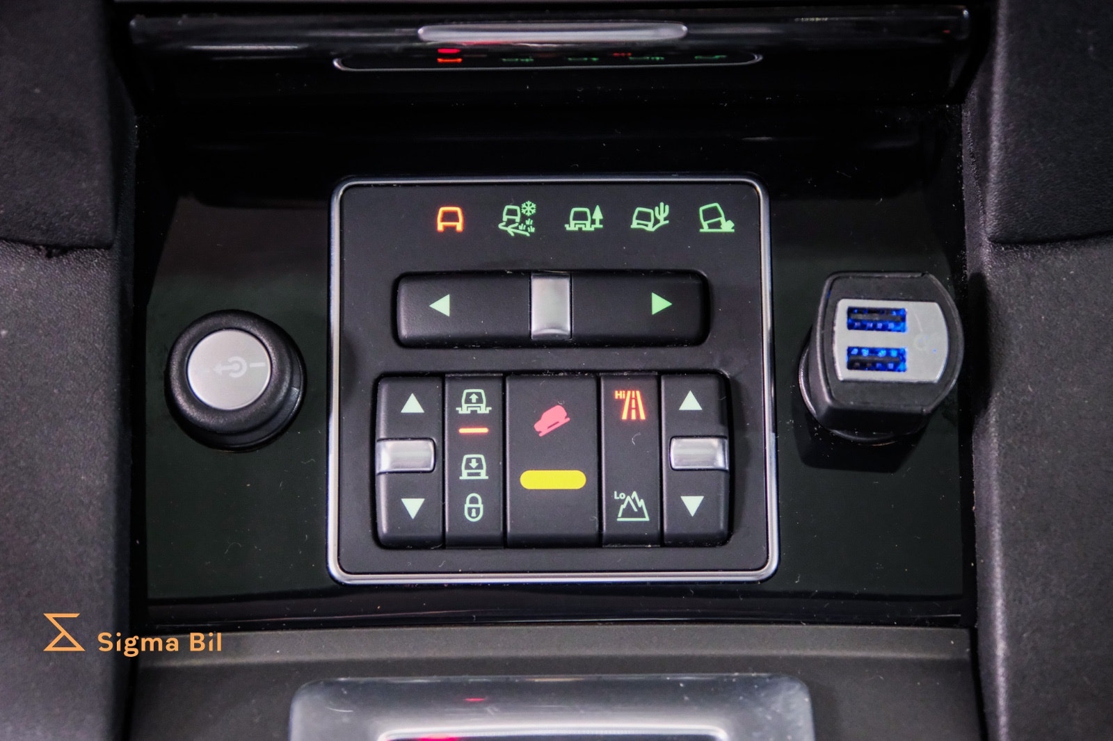 Bilde av Land Rover Discovery