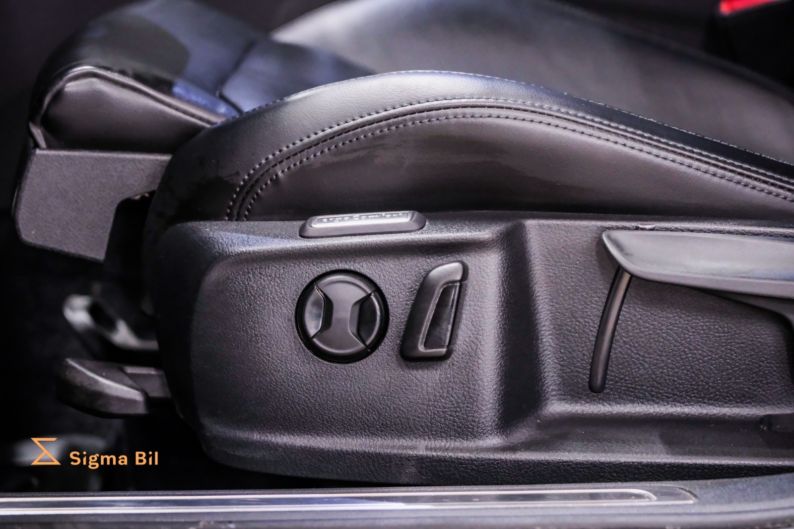 Bilde av Volkswagen Passat