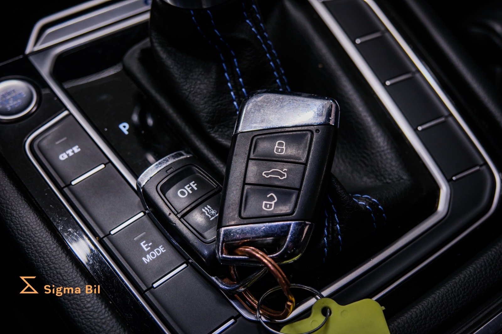 Bilde av Volkswagen Passat