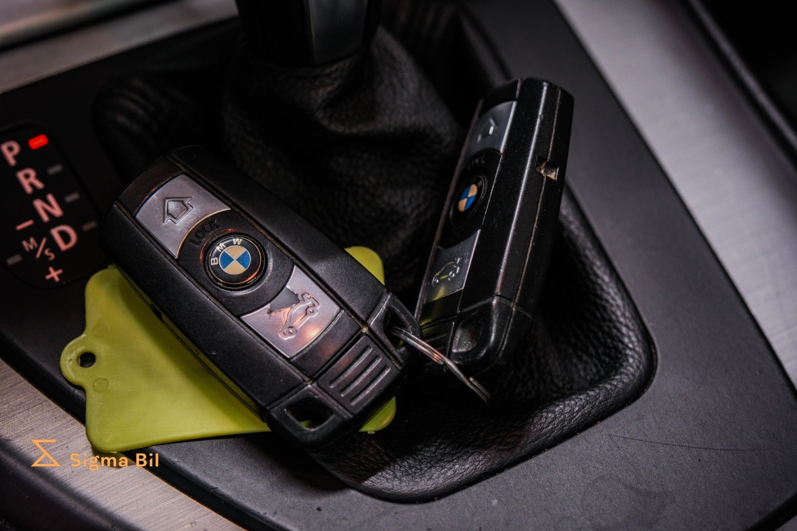 Bilde av BMW 3-Serie