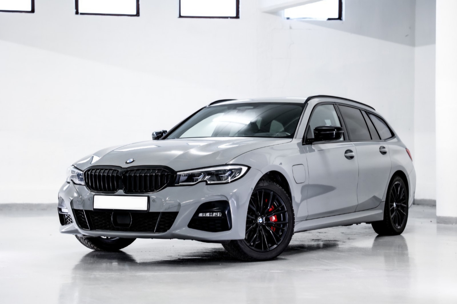 Brukt Bmw 3 Series 