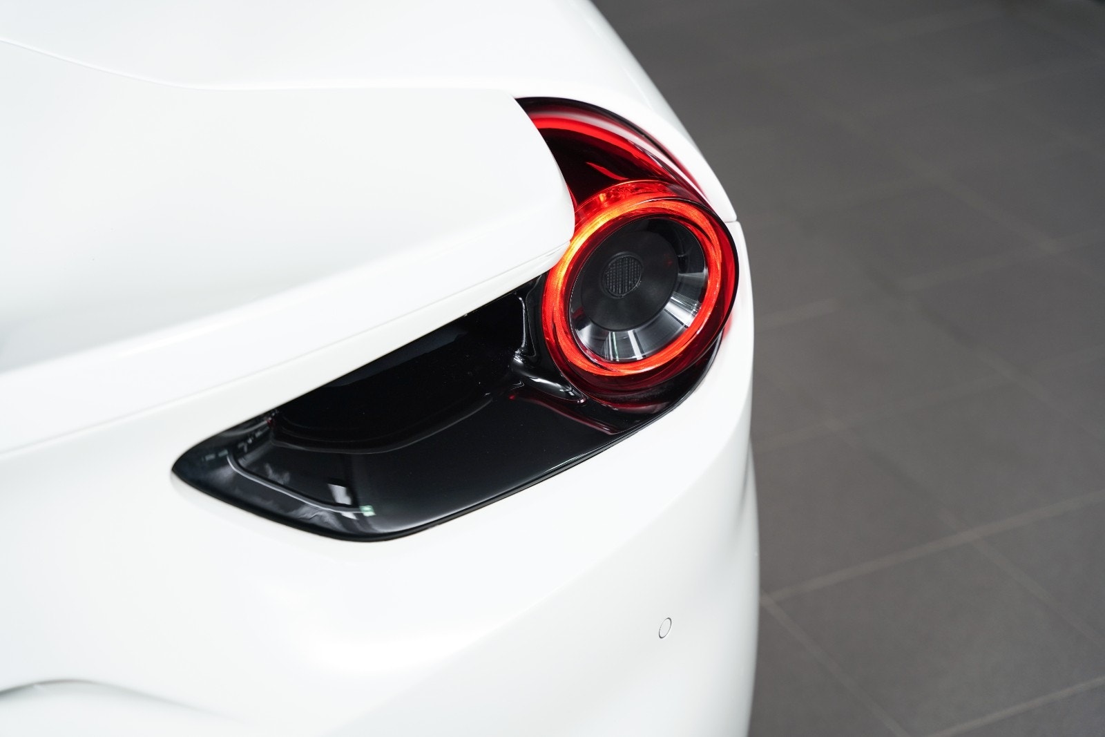 Hovedbilde av Ferrari 488 GTB