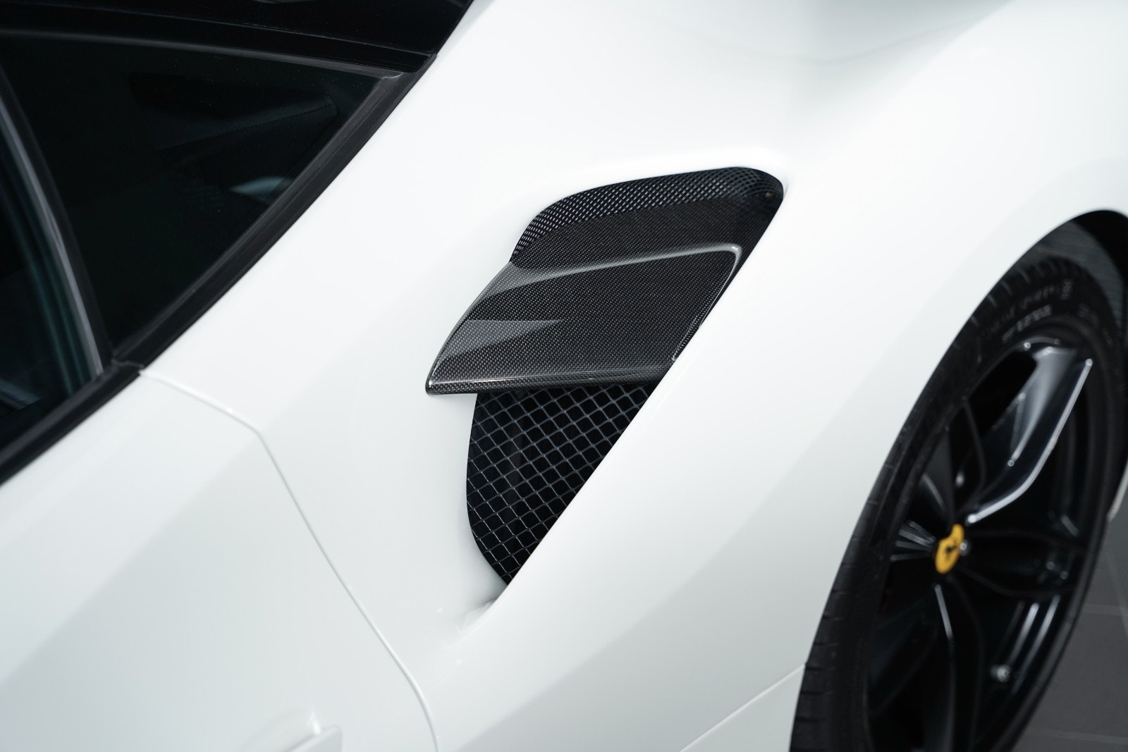 Hovedbilde av Ferrari 488 GTB