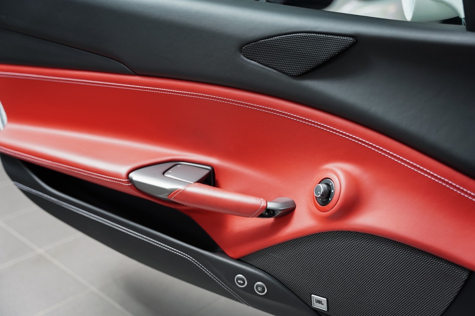 Hovedbilde av Ferrari 488 GTB