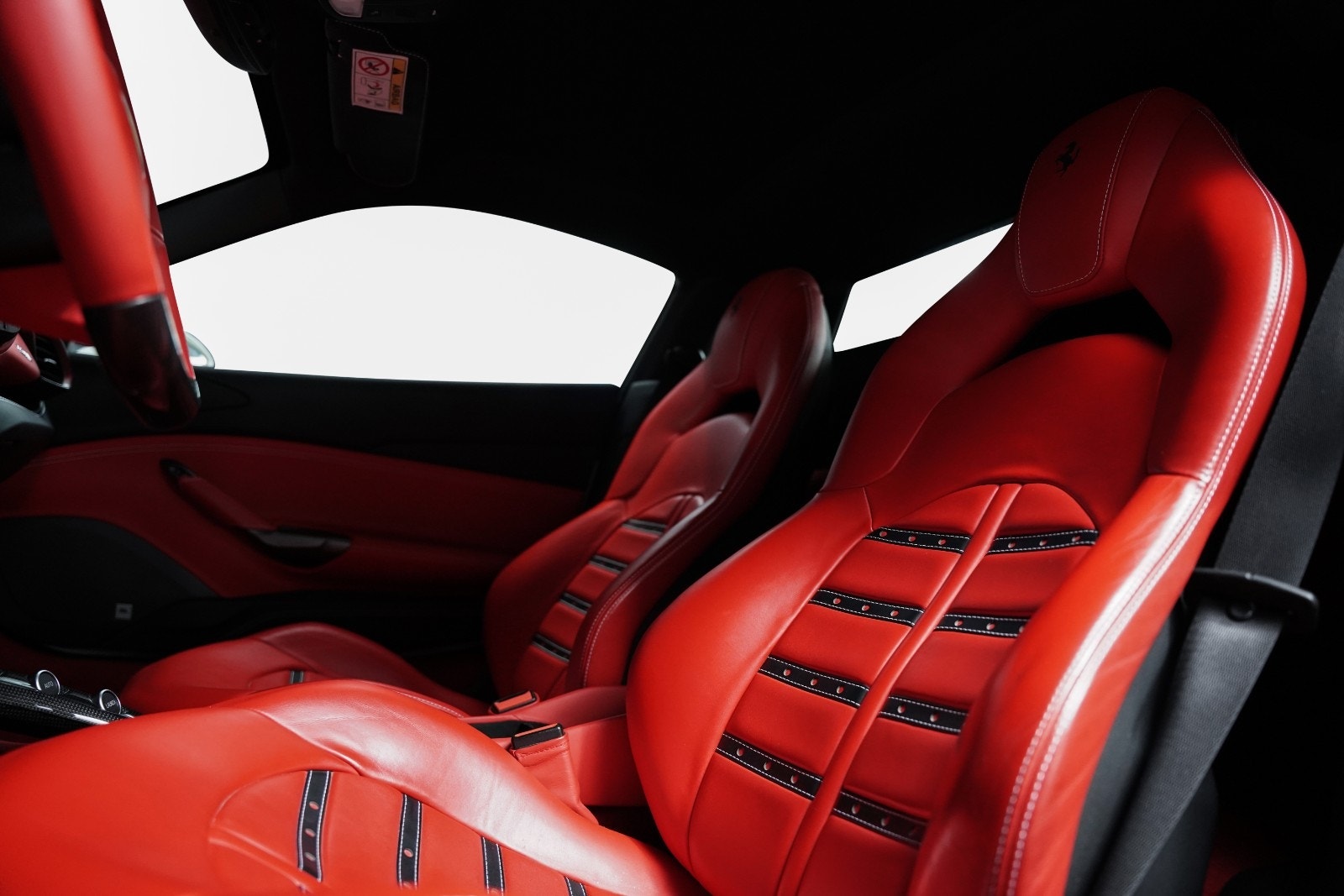 Hovedbilde av Ferrari 488 GTB