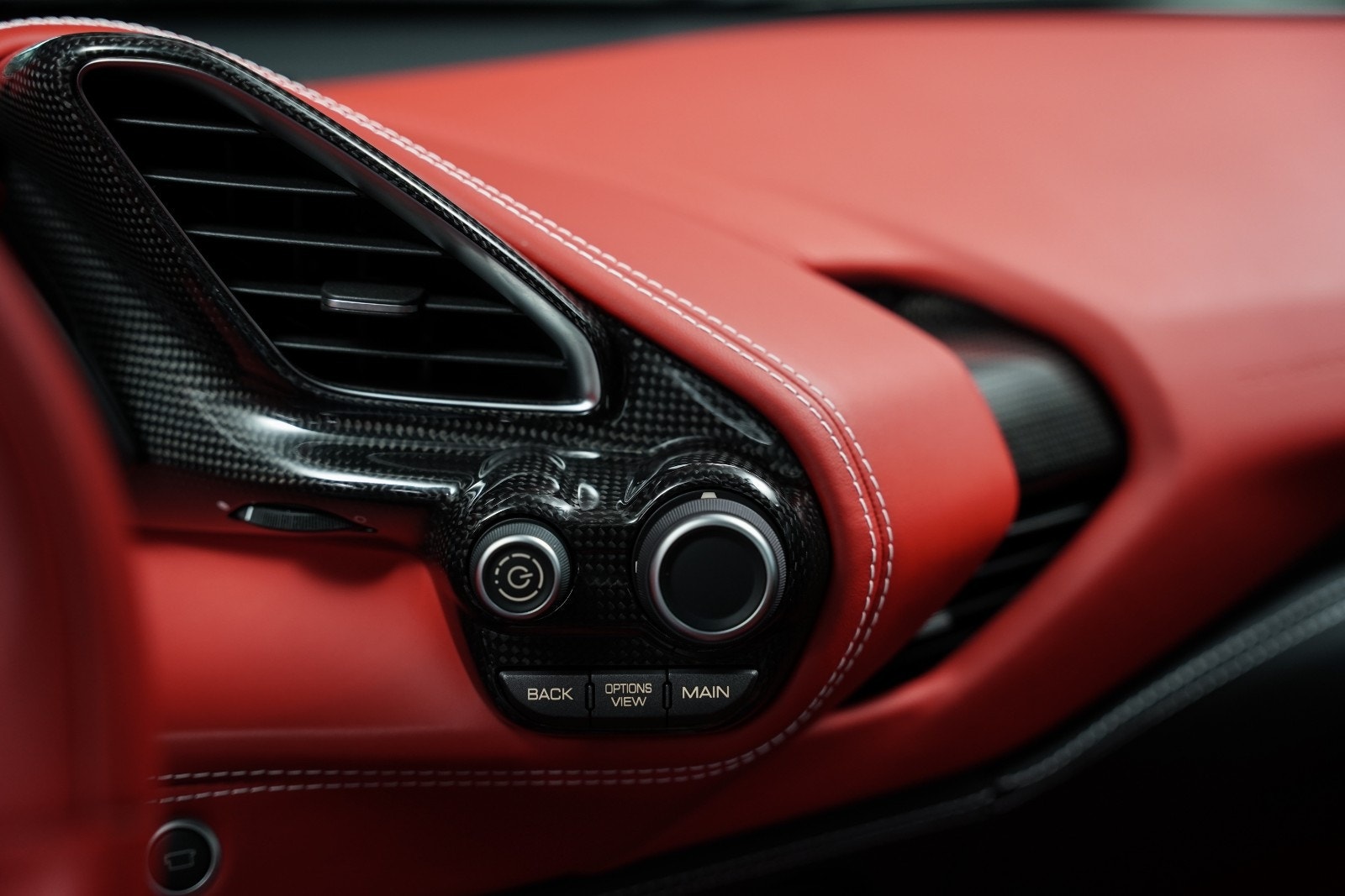 Hovedbilde av Ferrari 488 GTB