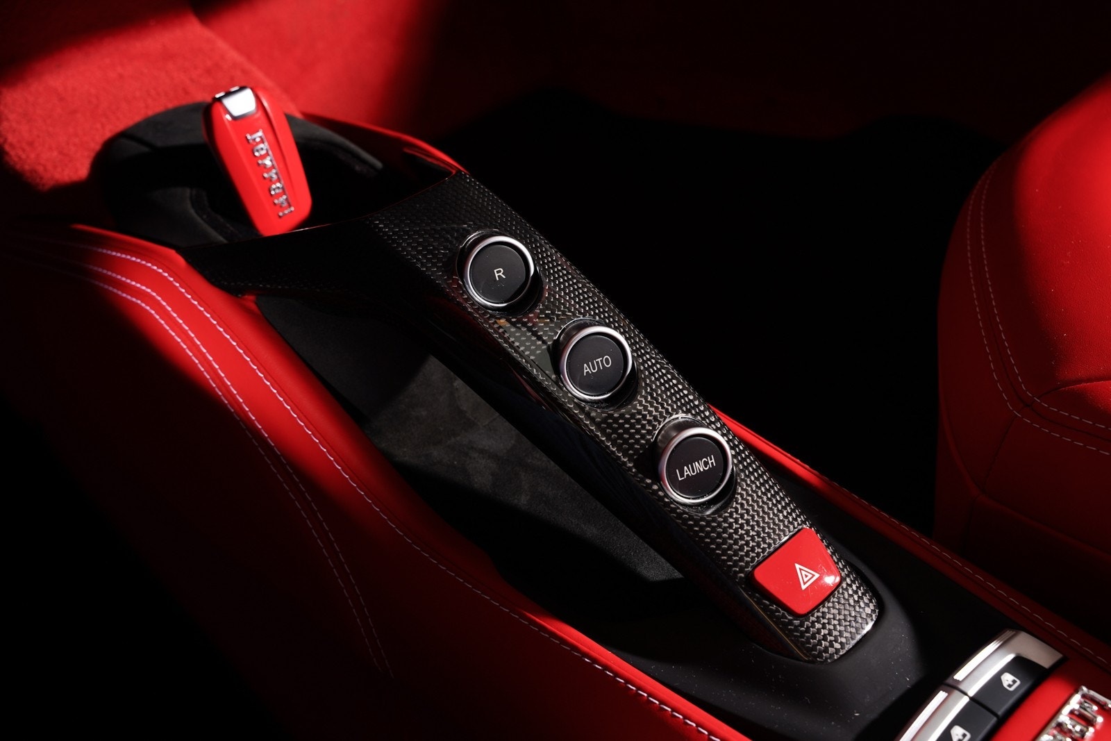 Hovedbilde av Ferrari 488 GTB
