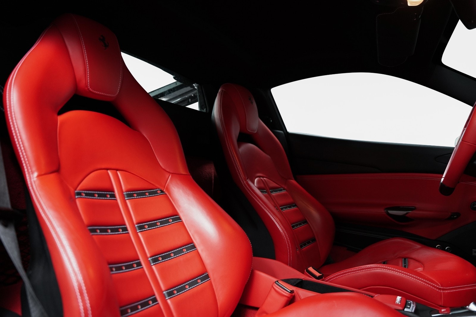 Hovedbilde av Ferrari 488 GTB