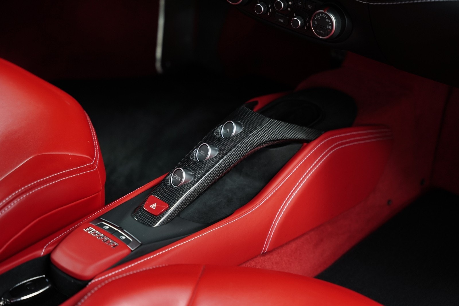 Hovedbilde av Ferrari 488 GTB