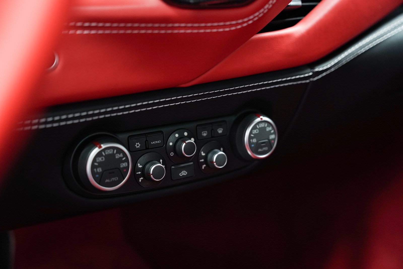 Hovedbilde av Ferrari 488 GTB