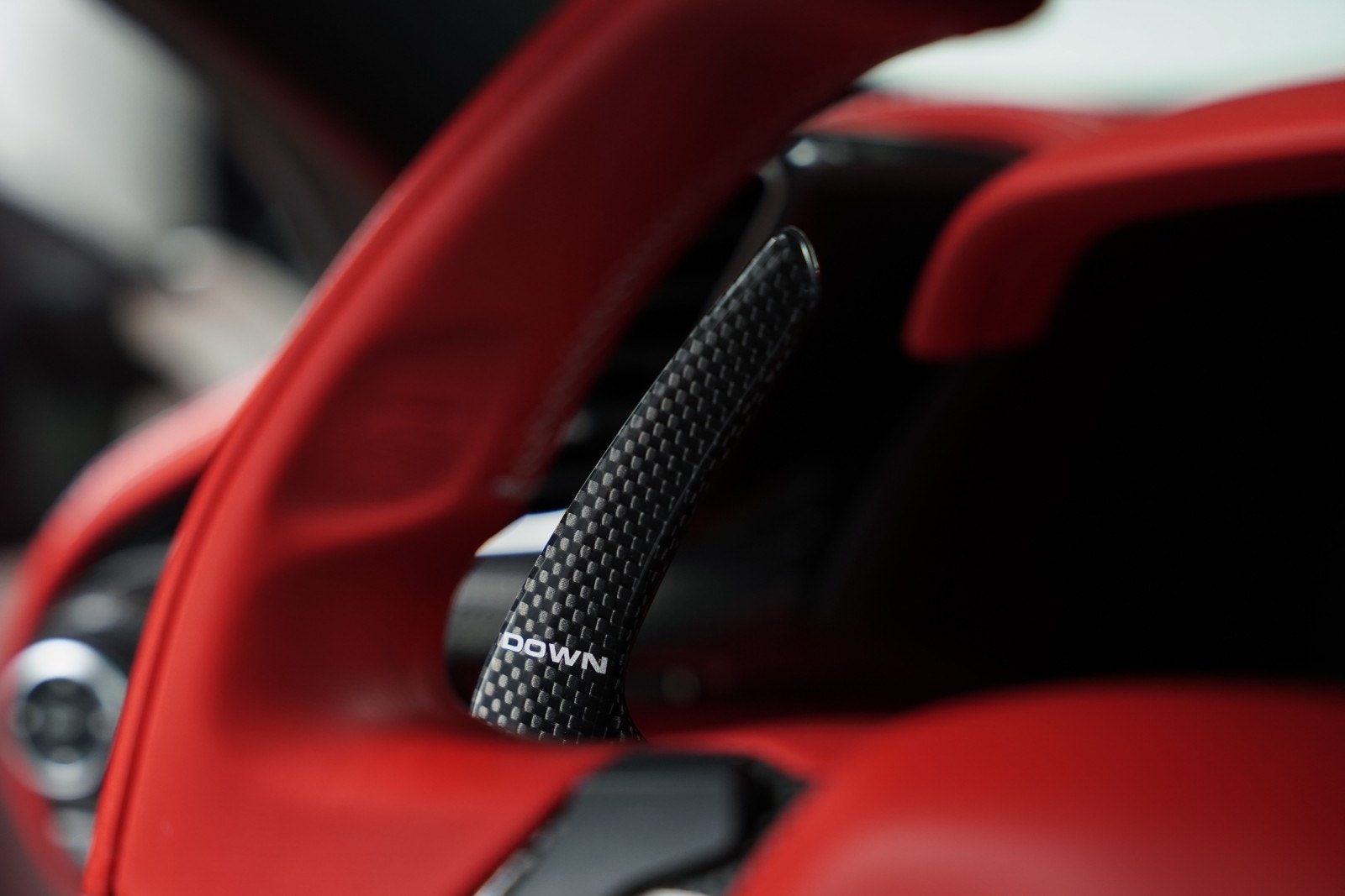 Hovedbilde av Ferrari 488 GTB