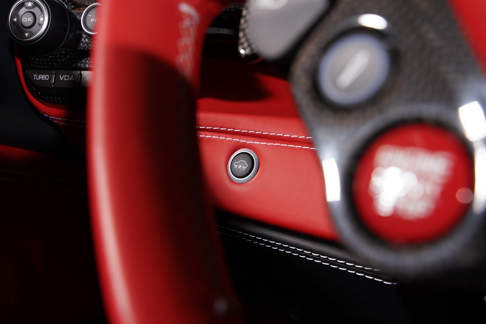Hovedbilde av Ferrari 488 GTB