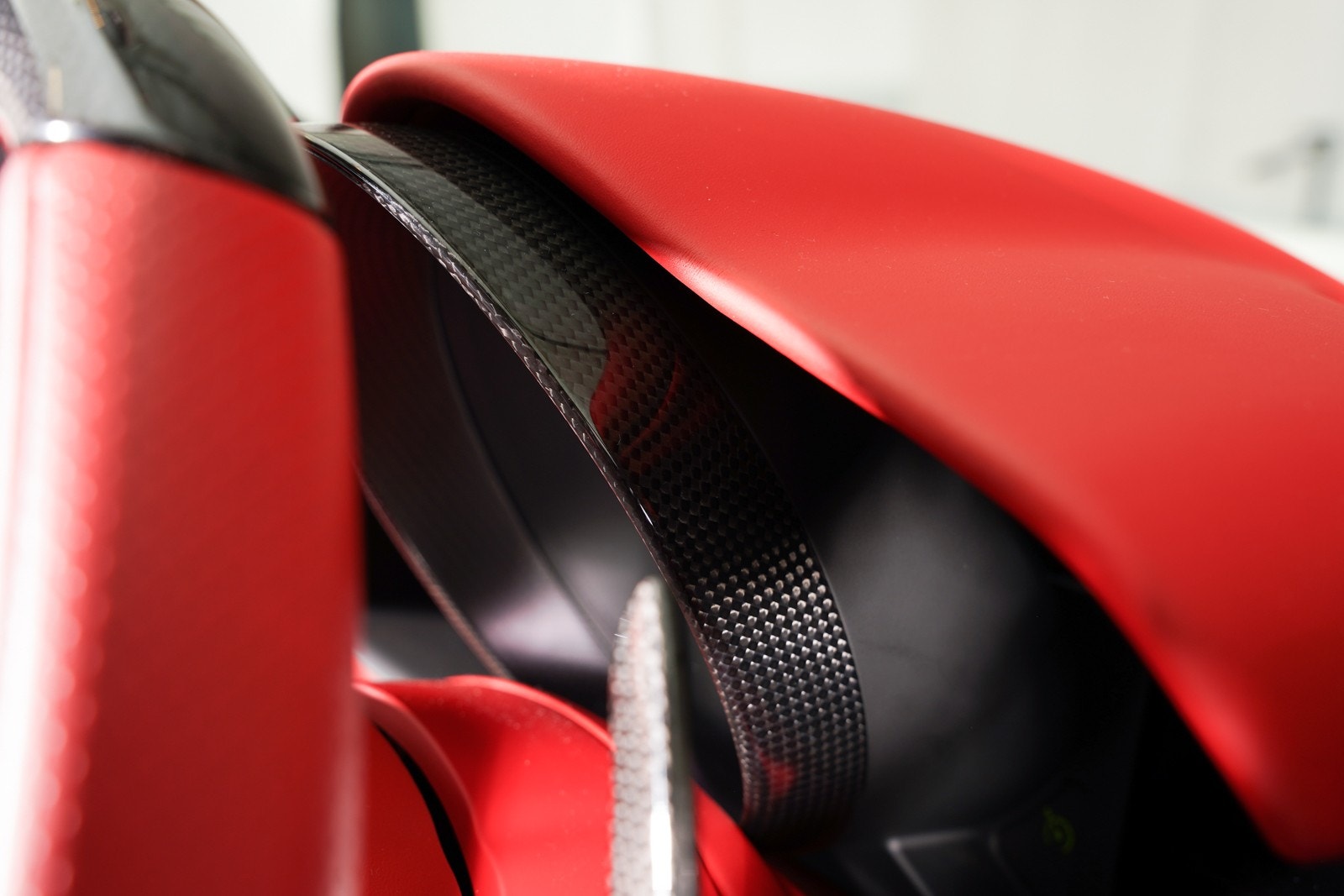 Hovedbilde av Ferrari 488 GTB
