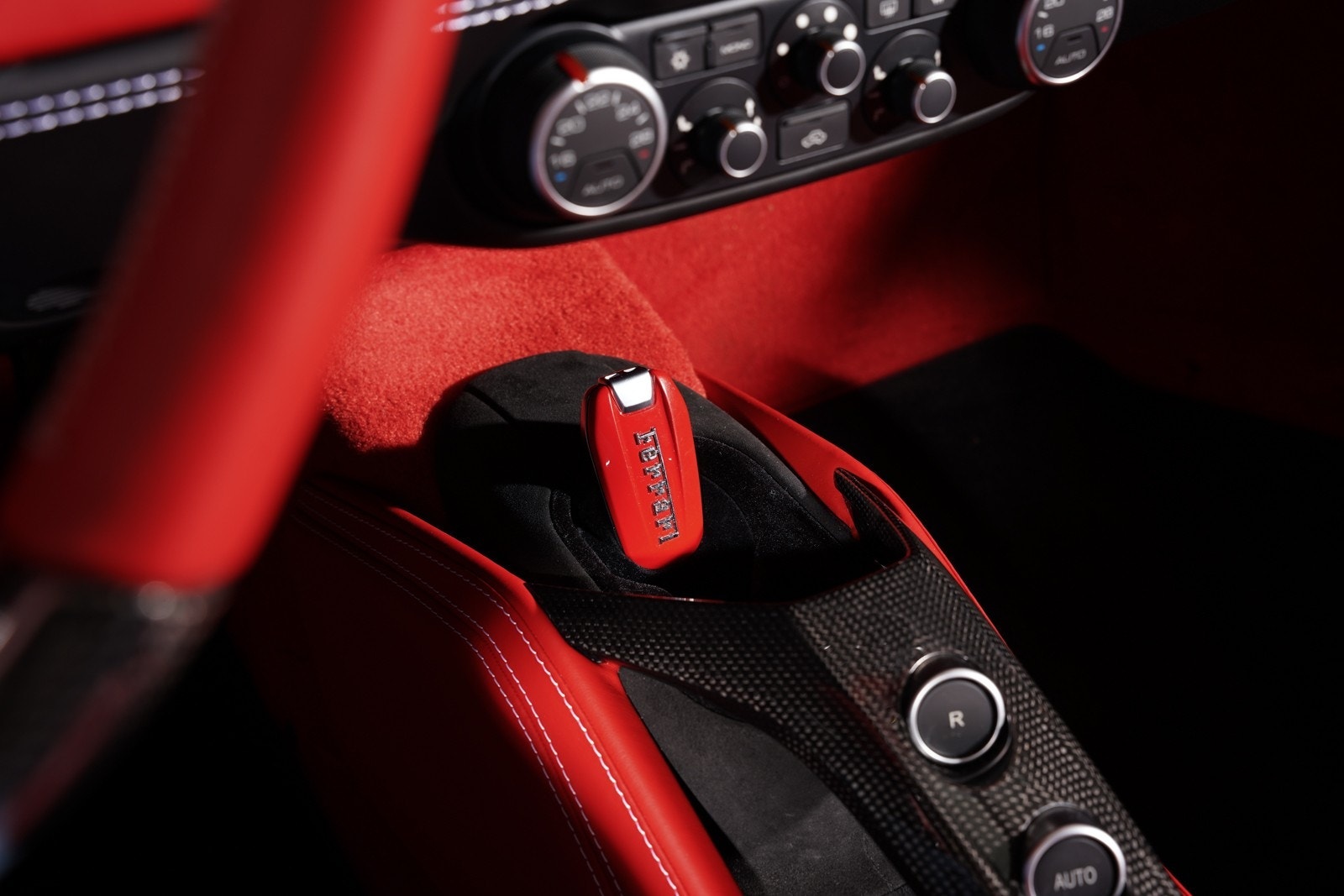 Hovedbilde av Ferrari 488 GTB