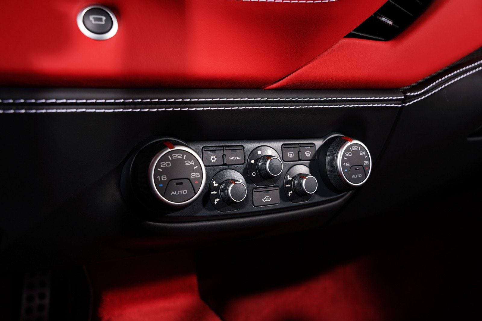 Hovedbilde av Ferrari 488 GTB