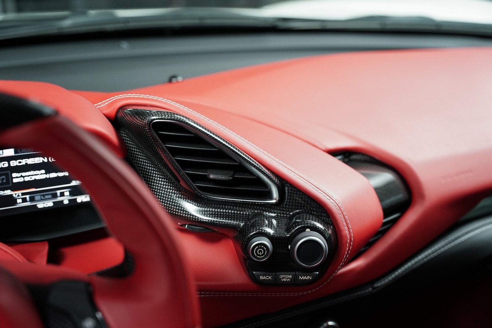 Hovedbilde av Ferrari 488 GTB