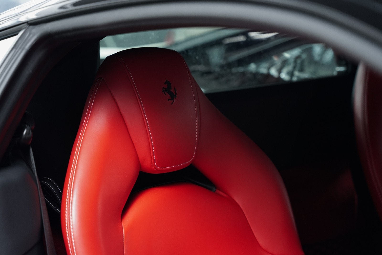 Hovedbilde av Ferrari 488 GTB