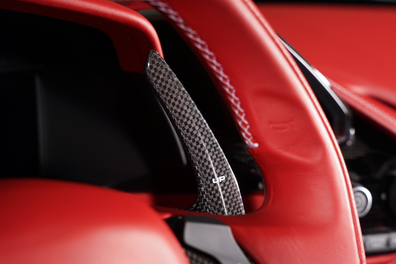 Hovedbilde av Ferrari 488 GTB