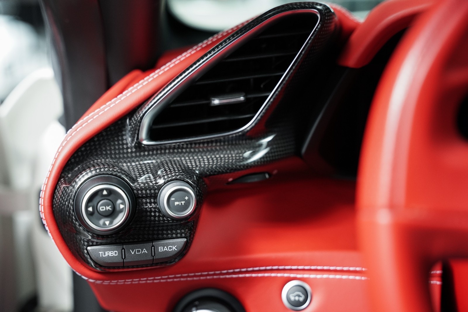 Hovedbilde av Ferrari 488 GTB