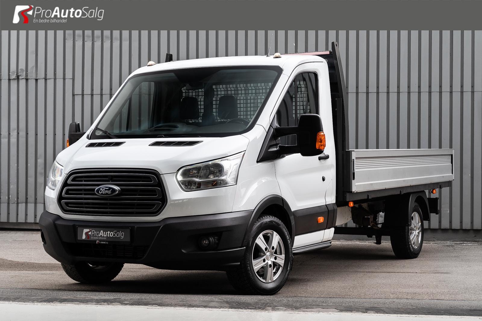 Bilde av 'Ford Transit'