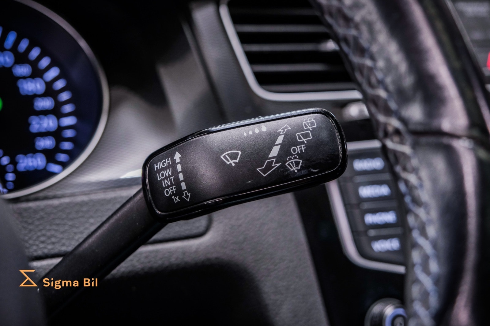 Bilde av Volkswagen Golf-Serie