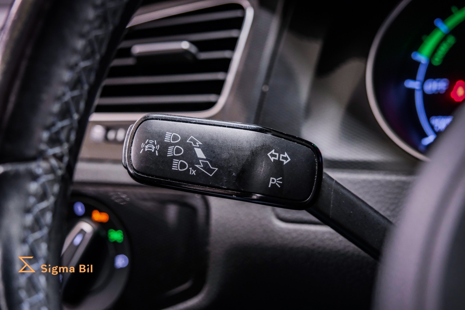 Bilde av Volkswagen Golf-Serie