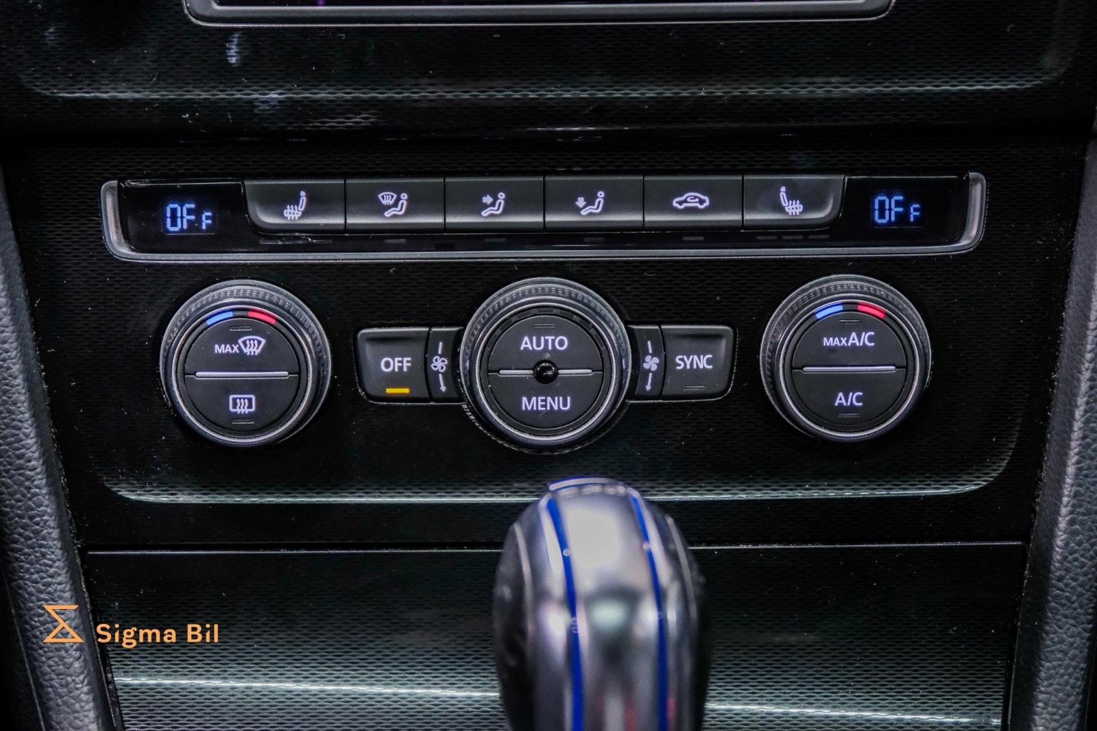 Bilde av Volkswagen Golf-Serie