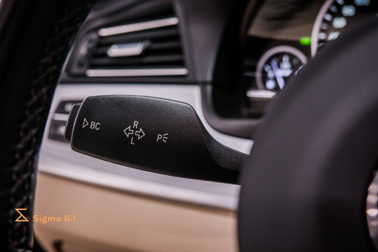 Bilde av BMW 5-Serie