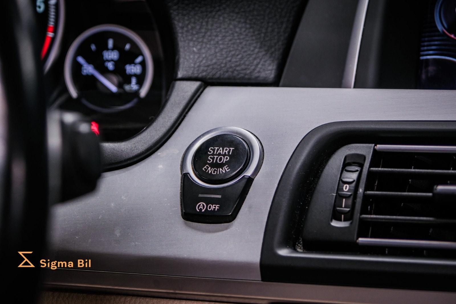 Bilde av BMW 5-Serie