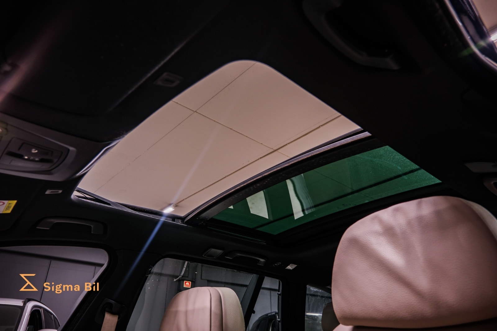 Bilde av BMW 5-Serie