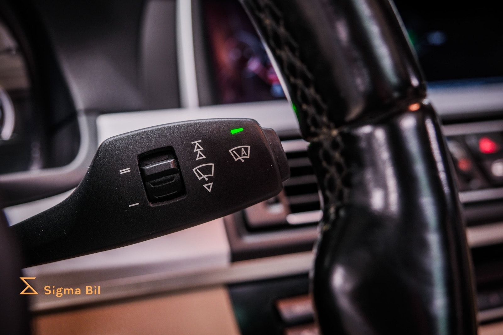 Bilde av BMW 5-Serie