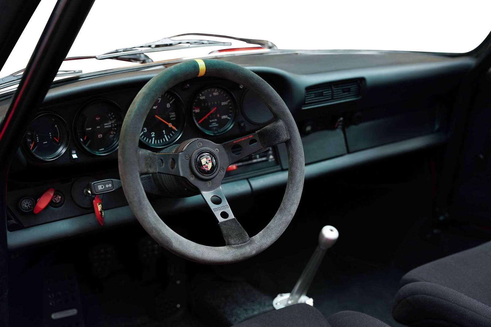 Hovedbilde av Porsche 911