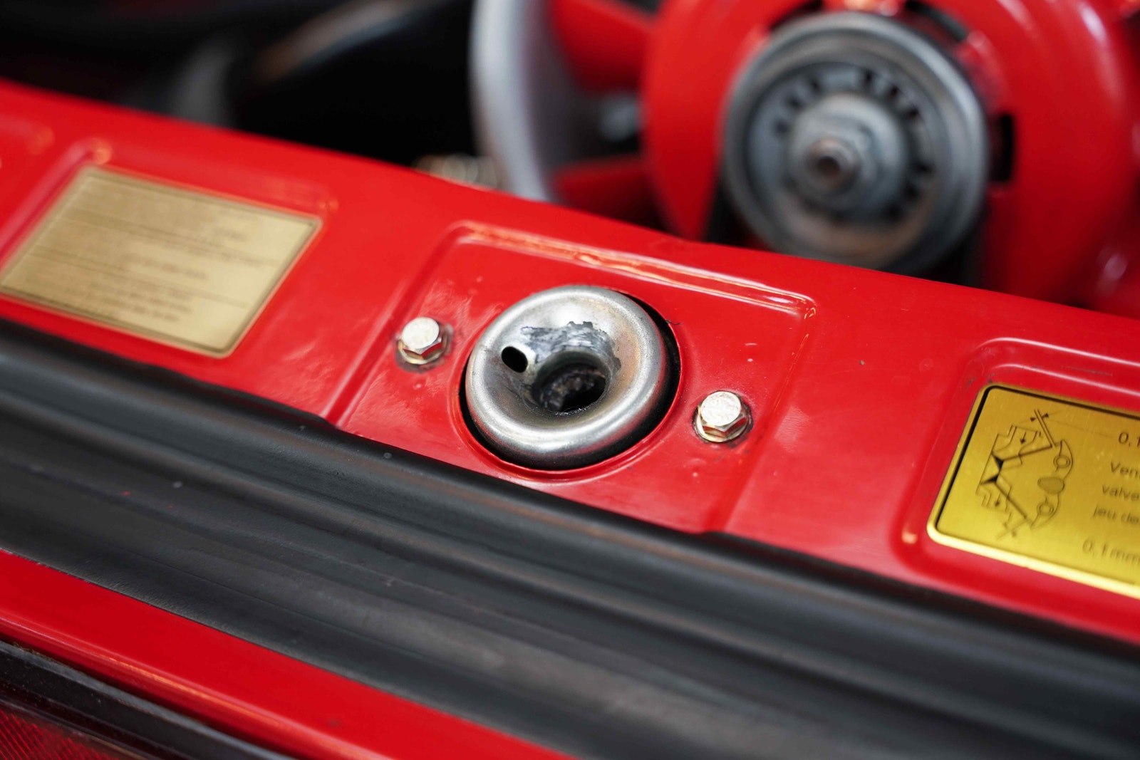 Hovedbilde av Porsche 911