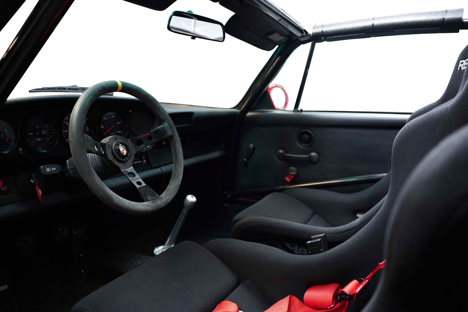 Hovedbilde av Porsche 911