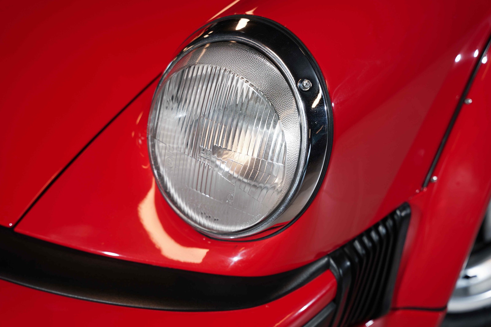 Hovedbilde av Porsche 911