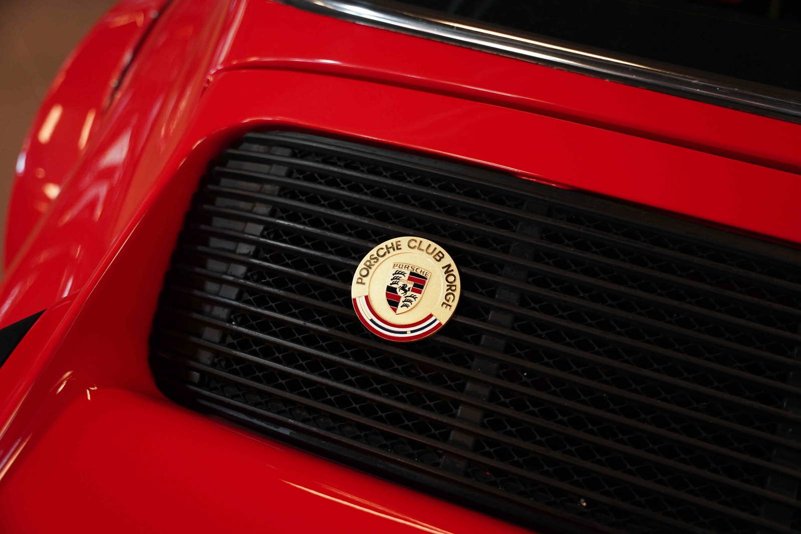 Hovedbilde av Porsche 911