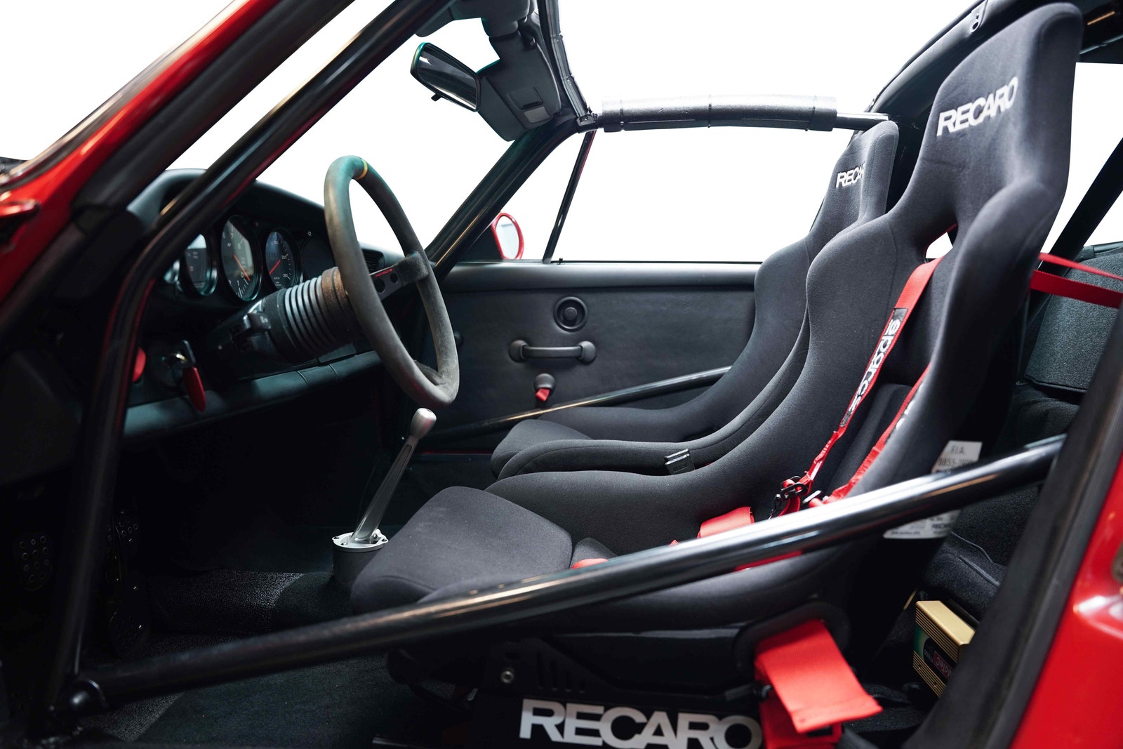 Hovedbilde av Porsche 911
