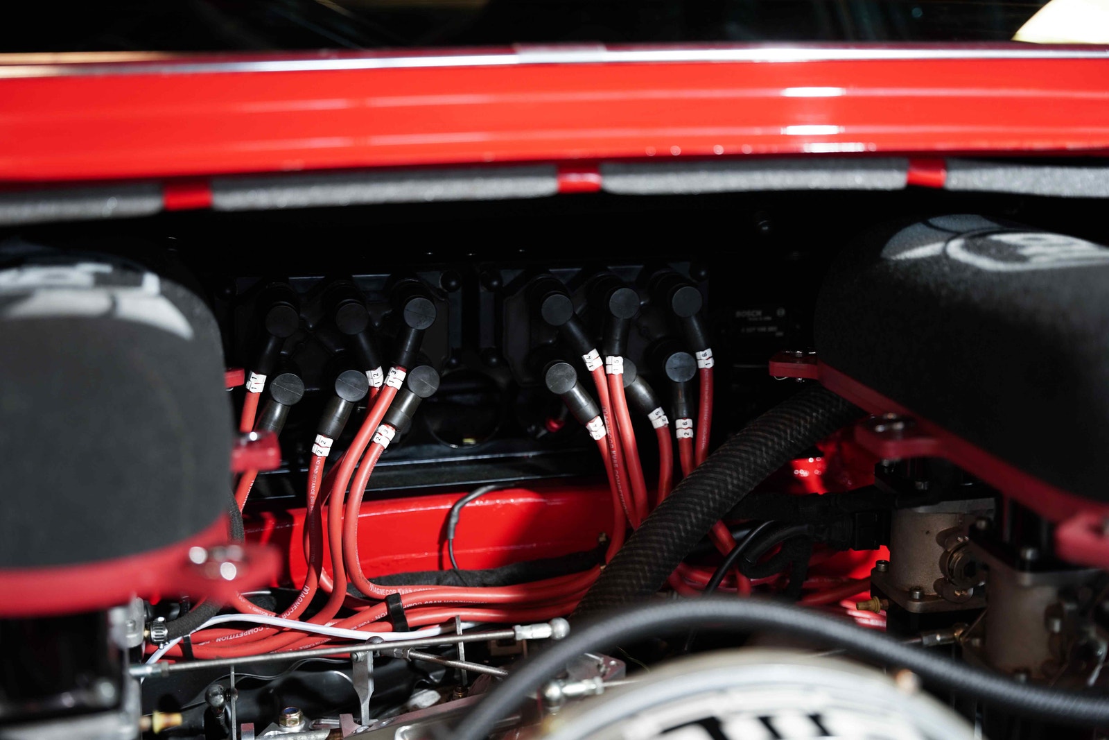 Hovedbilde av Porsche 911