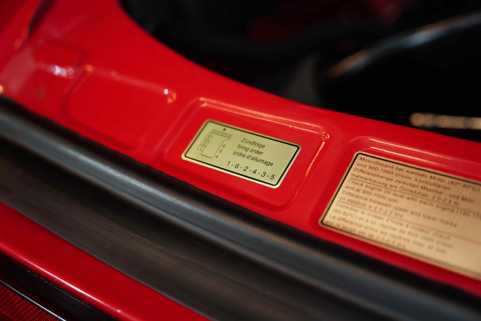 Hovedbilde av Porsche 911