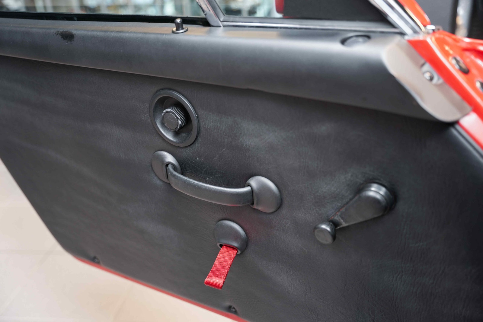Hovedbilde av Porsche 911