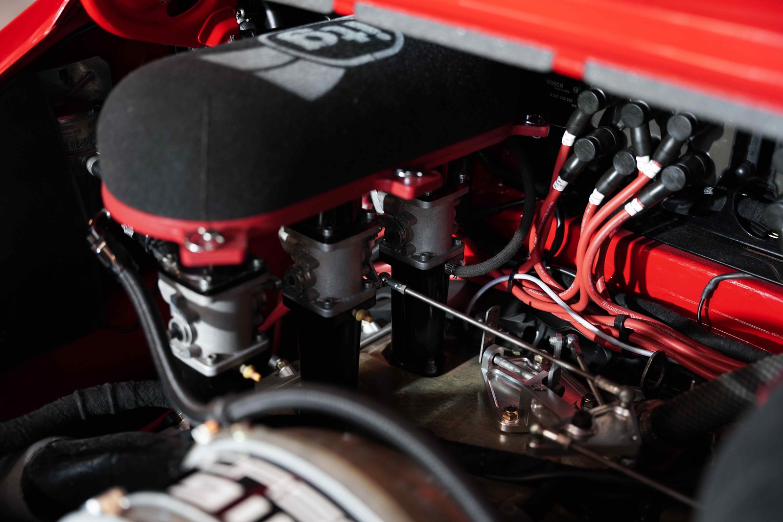 Hovedbilde av Porsche 911