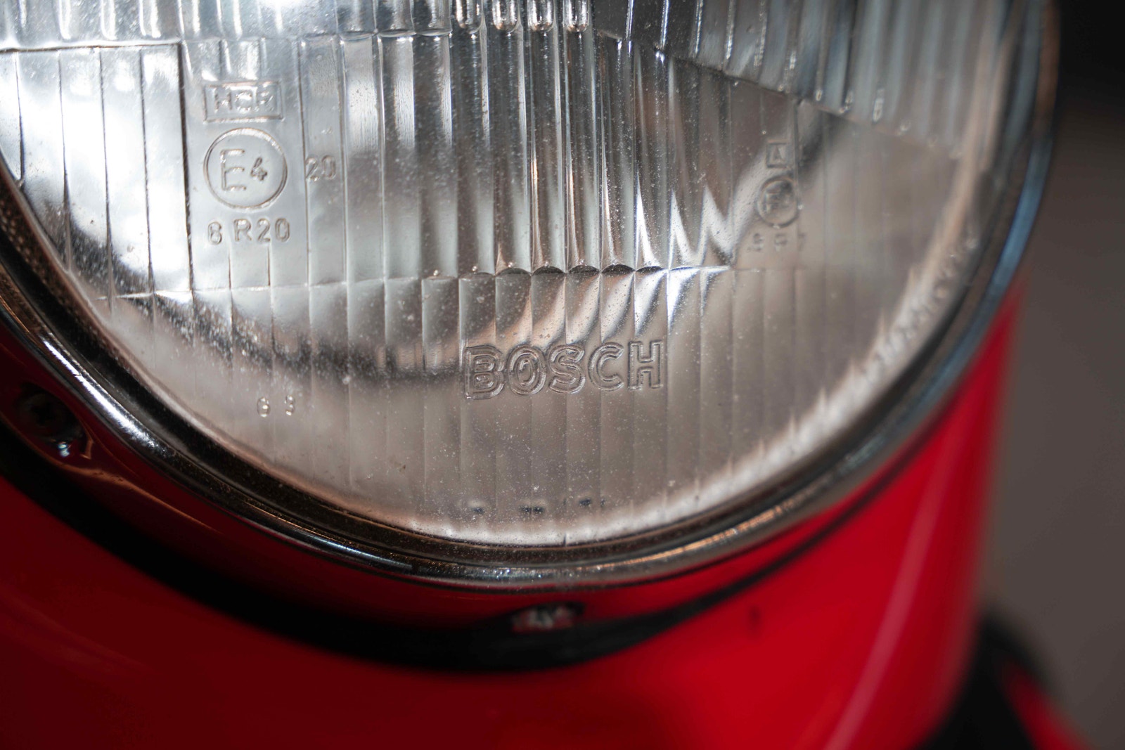Hovedbilde av Porsche 911