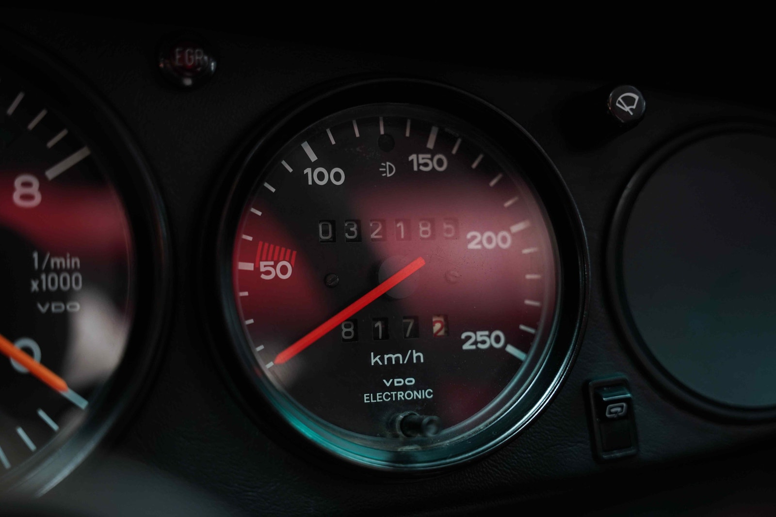 Hovedbilde av Porsche 911
