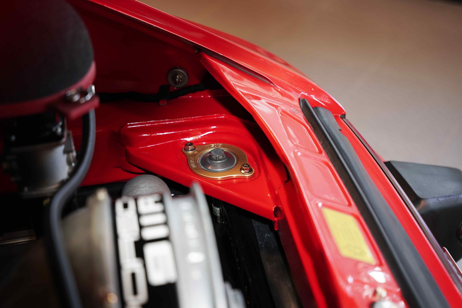 Hovedbilde av Porsche 911