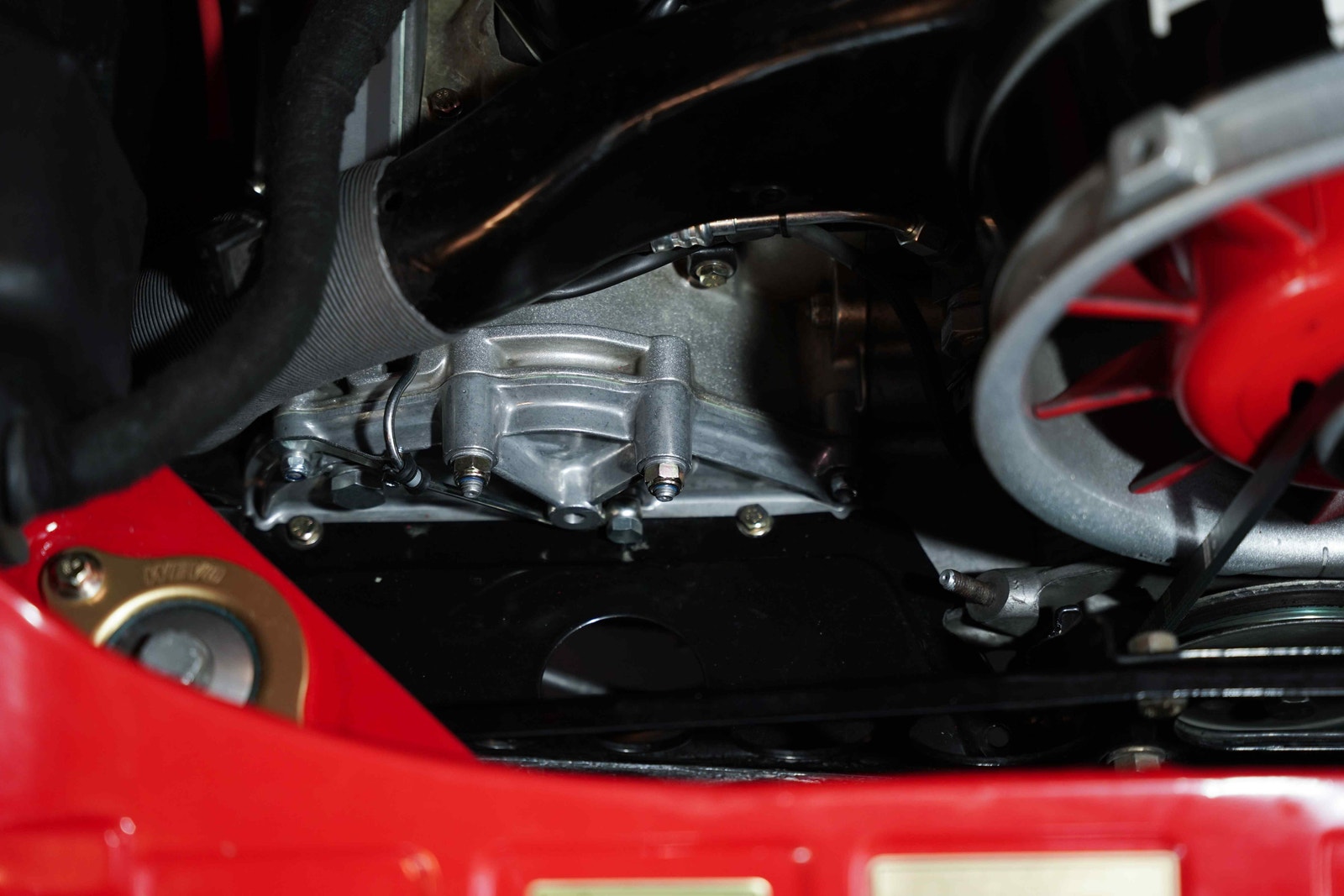 Hovedbilde av Porsche 911