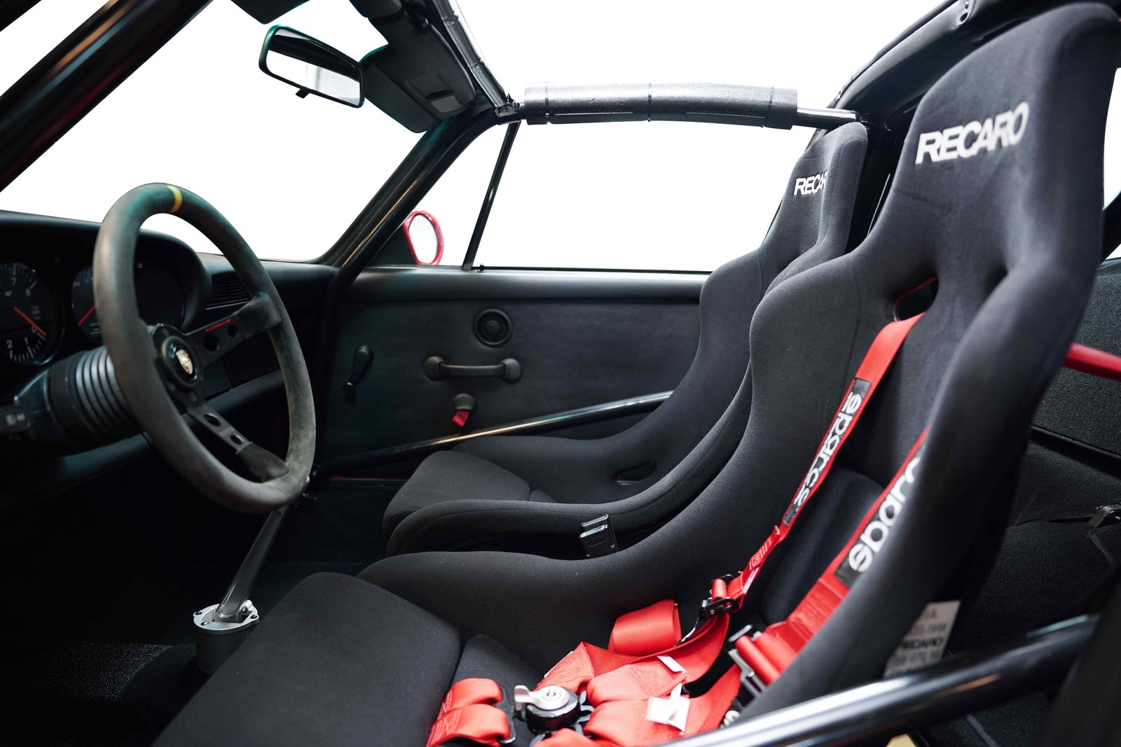 Hovedbilde av Porsche 911