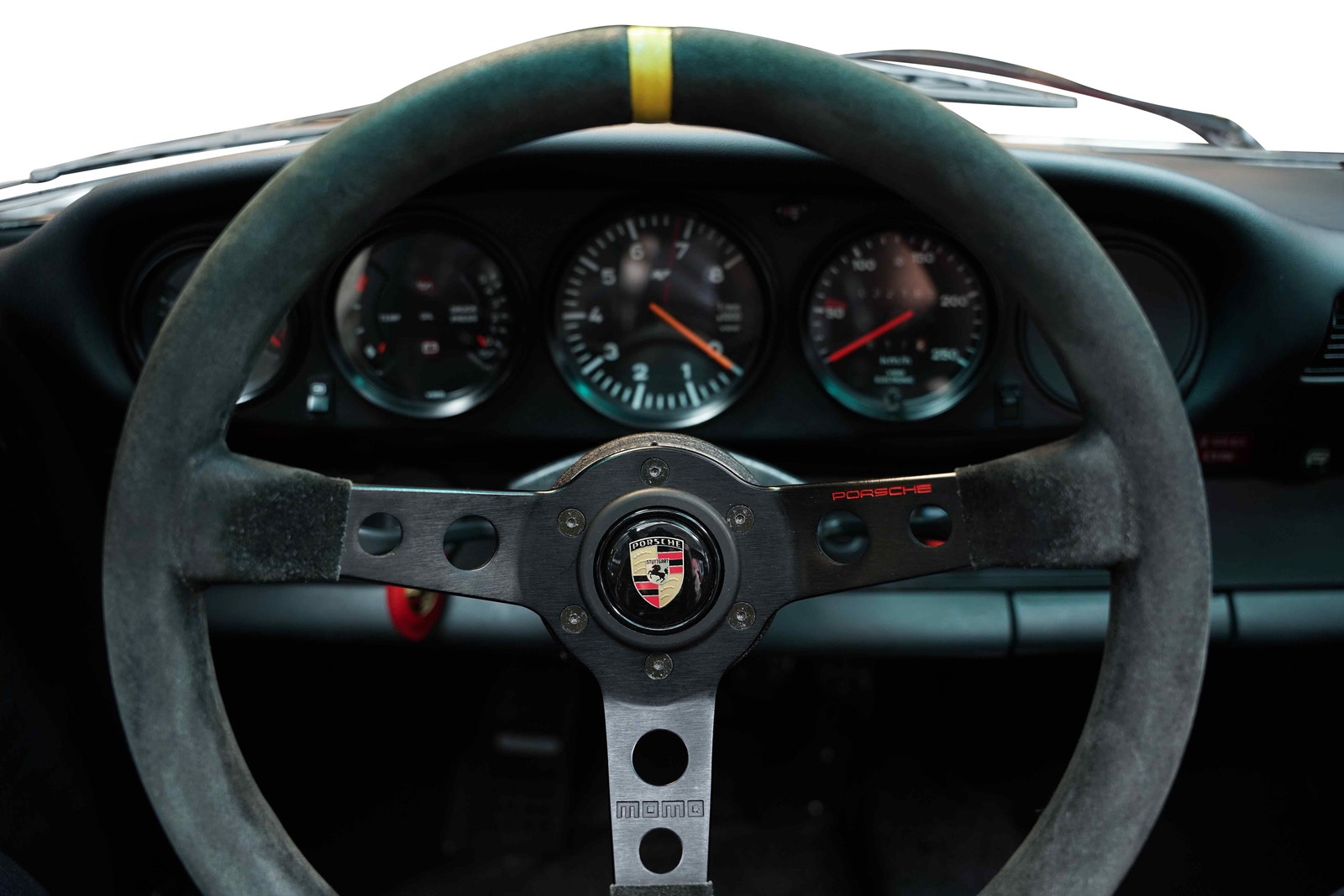 Hovedbilde av Porsche 911