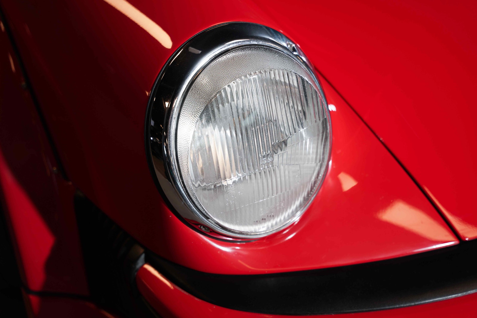 Hovedbilde av Porsche 911